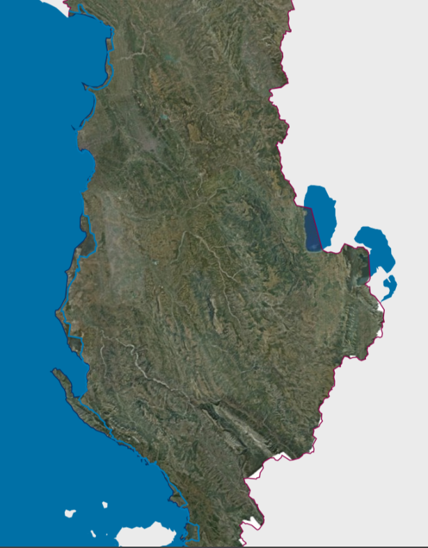 Graphic overview for VKM Nr. 138, Dt. 23.02.2018, Zonat e Investimeve tÃ« RÃ«ndÃ«sishme Strategjike, Shapefile (Shfuqizuar me VKM- nÃ« 241 dt.04.04.2019)