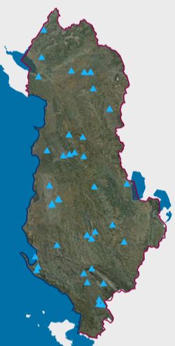Graphic overview for Permits granted by the KKU and KBU for the use of water resources for bottling.