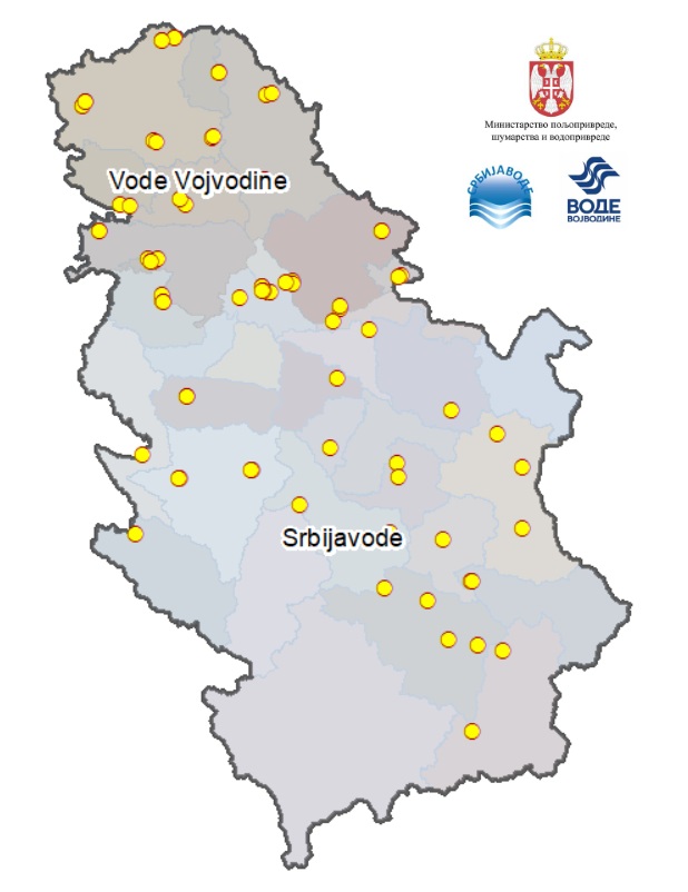 Graphic overview for Territorial companies