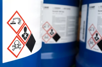 Graphic overview for Storages of Particularly Hazardous Chemicals