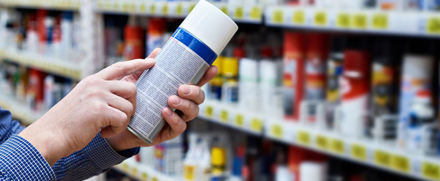 Graphic overview for Register of Manufactures and Importers of Biocidal Products